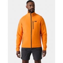 Kurtka Softshell Męska Helly Hansen Hp Stormbreaker. Brązowe kurtki Helly Hansen, m, bez wzorów, z softshellu, bez kaptura. Za 779.00 zł.