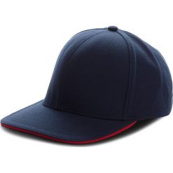 Czapka z daszkiem TOMMY HILFIGER - Flat Brim Pique Cap AM0AM03330 413. Czapki z daszkiem marki Tommy Hilfiger. W wyprzedaży za 179.00 zł.