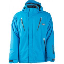 Brugi Kurtka narciarska męska 4ALU 843-Bluette r. XL. Kurtki narciarskie i snowboardowe marki Brugi. Za 229.99 zł.