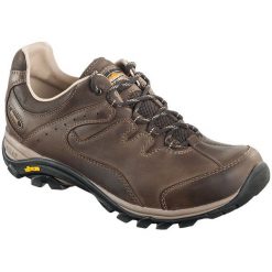 MEINDL Buty męskie Caracas Brązowe r. 45 (3877). Buty trekkingowe marki MEINDL. Za 699.00 zł.