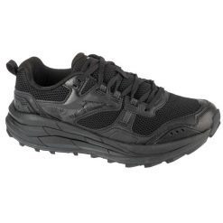 Buty do biegania męskie, Shock Men 25 TKSHOS. Czarne buty do biegania Joma, bez wzorów, bez zapięcia, do biegania. Za 229.99 zł.