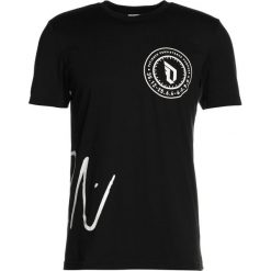 Adidas Performance DAME LOGO Tshirt z nadrukiem black. T-shirty marki adidas Performance. Za 149.00 zł.