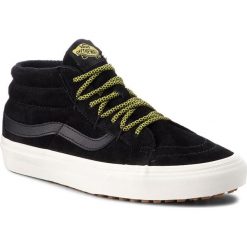 Sneakersy VANS - Sk8-Mid Reissue G VN0A3TKQI28 (Mte) Black/Marshmallow. Buty sportowe casual marki Vans. W wyprzedaży za 299.00 zł.