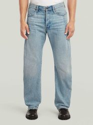 G-Star Dżinsy - Comfort fit - w kolorze błękitnym rozmiar: W34/L32. Niebieskie jeansy G-Star, l. Za 205.45 zł.