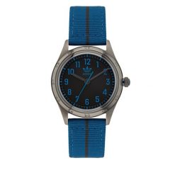 Zegarek adidas. Niebieskie zegarki Adidas. Za 399.99 zł.