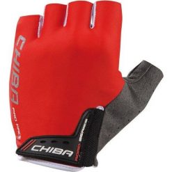 Chiba Rękawiczki CHIBA ROAD RACER czerwone XXL. Rękawiczki marki Chiba. Za 89.90 zł.