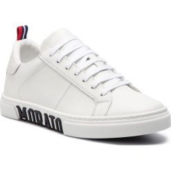 Sneakersy ANTONY MORATO - MMFW01127/LE300001 White 1000. Buty sportowe casual marki Antony Morato. Za 649.00 zł.
