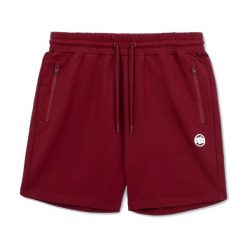 Spodenki męskie Pitbull Nugget. Czarne szorty PITBULL, l, bez wzorów, sportowe. Za 139.99 zł.