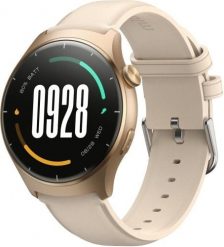 Smartwatch Mibro Lite 3 (Light Gold). Zegarki smartwatch MIBRO, bez wzorów. Za 247.99 zł.