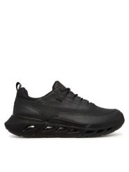 ECCO Sneakersy Biom 720 M GORE-TEX 85030451094 Czarny. Czarne buty sportowe casual ecco, bez wzorów, z gore-texu, bez zapięcia. Za 889.99 zł.