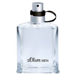 S.Oliver s.Oliver Women/Men Woda toaletowa 50 ml Męskie. Perfumy męskie S.Oliver. Za 123.99 zł.