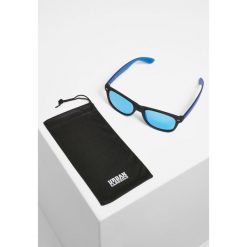 Okulary przeciwsłoneczne Urban Classics likoma mirror uc. Czarne okulary przeciwsłoneczne Urban Classics. W wyprzedaży za 43.00 zł.