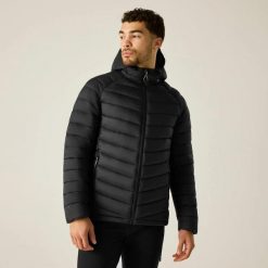 Męska kurtka Torrek Mountain z przegrodą. Niebieskie odzież kompresyjna Dare 2B, m, bez wzorów, z materiału, snowboardowy. Za 590.50 zł.