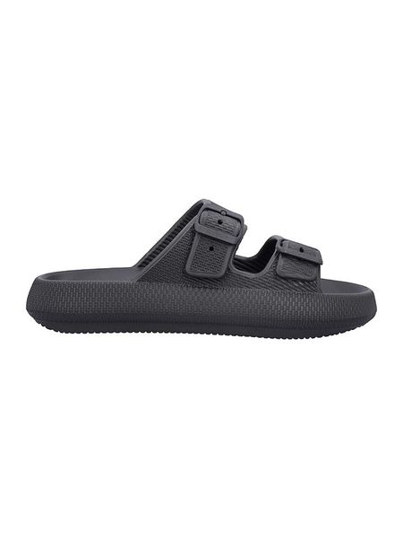 Cmp Klapki "Belem" w kolorze szarym rozmiar: 42/43. Szare klapki CMP. Za 52.42 zł.