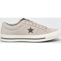 Converse - Tenisówki. Trampki marki Converse. W wyprzedaży za 249.90 zł.