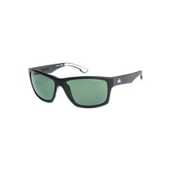 Okulary przeciwsłoneczne dla Mężczyzn TRAILWAY POLARIZED Czarny. Czarne okulary przeciwsłoneczne Quiksilver. Za 519.99 zł.