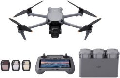 DJI Air 3S Fly More Combo RC2. Drony Dji. Za 6,698.00 zł.