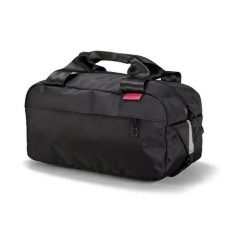 Torba Swift Industries Sugarloaf. Czarne torby na ramię SWIFT INDUSTRIES, bez wzorów, z poliesteru, na ramię, bez dodatków. Za 922.95 zł.
