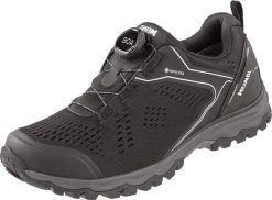 Buty trekkingowe męskie Meindl Abano Gtx. Buty turystyczne MEINDL, bez wzorów, z gore-texu, bez zapięcia, trekkingowe, gore-tex. Za 1,046.90 zł.