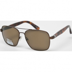 Polaroid - Okulary PLP0202. Okulary przeciwsłoneczne marki Polaroid. W wyprzedaży za 239.90 zł.