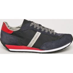 Guess Jeans - Buty. Buty sportowe casual marki Guess Jeans. Za 399.90 zł.
