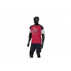 Piżama męska rozm. S P211316 Massana. Niebieskie piżamy Massana Homewear, m, bez wzorów, z bawełny, bez ramiączek. W wyprzedaży za 220.50 zł.