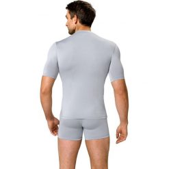 Gwinner Koszulka męska Perfect Fit Men T-Shirt LIGHTline szara r. L. Bielizna termoaktywna Gwinner. Za 46.24 zł.