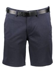 Jack & Jones Szorty "Cody" w kolorze granatowym rozmiar: S. Niebieskie szorty Jack & Jones, s, bez wzorów, z bawełny. Za 78.84 zł.