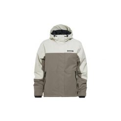 Kurtka Horsefeathers Nala (Antarktyda. Brązowe kurtki Horsefeathers, bez wzorów, z puchu, bez kaptura. Za 792.99 zł.