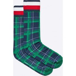 Tommy Hilfiger - Skarpety. Skarpety Tommy Hilfiger. W wyprzedaży za 29.90 zł.