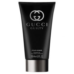Gucci Gucci Guilty Pour Homme Żele pod prysznic 150 ml Męskie. Perfumy męskie Gucci. Za 170.69 zł.