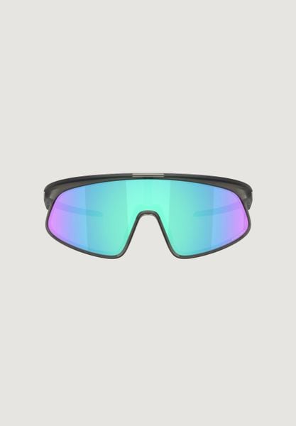 Okulary Mężczyzna OAKLEY. Szare okulary przeciwsłoneczne Oakley. Za 829.30 zł.