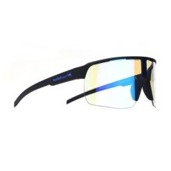 Okulary przeciwsłoneczne Redbull Spect Eyewear Dakota Pro. Czarne okulary przeciwsłoneczne RED BULL SPECT EYEWEAR. Za 338.79 zł.