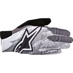 Alpinestars Rękawiczki Alpinestars AERO gray-white 1563013-150 L. Rękawiczki marki Alpinestars. Za 129.90 zł.