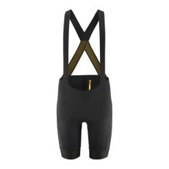 Szorty Mavic Allroad Cargo. Czarne spodenki rowerowe MAVIC, bez wzorów, sportowe. Za 676.60 zł.