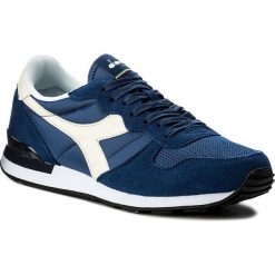 Sneakersy DIADORA - Camaro 501.159886 01 C6954 Estate Blue/Antique White. Buty sportowe casual marki Diadora. W wyprzedaży za 239.00 zł.