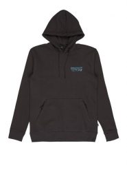 Billabong Bluza Compass Po EBYSF00173 Czarny Regular Fit. Czarne bluzy Billabong, m, bez wzorów, z bawełny, bez kaptura. Za 319.99 zł.