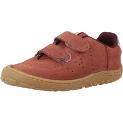 Buty VICTORIA 1370118V BOSCO SERRAJE CONTRASTE Brązowy. Brązowe buty turystyczne VICTORIA, bez wzorów, z tkaniny, bez zapięcia, trekkingowe. Za 245.99 zł.