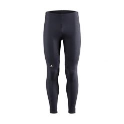 Legginsy Etxeondo Exo Cyclocross Thermo. Czarne legginsy długie sportowe ETXEONDO, l, bez wzorów, na fitness i siłownię. Za 756.90 zł.