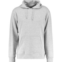 Vans CORE BASICS Bluza z kapturem cement heather. Bluzy marki Vans. W wyprzedaży za 153.30 zł.