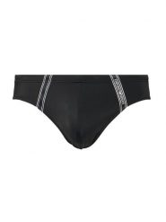 Emporio Armani Kąpielówki EM000570 AF20426 UC001 Czarny. Czarne kąpielówki Emporio Armani, m, bez wzorów, z syntetyku. Za 259.99 zł.