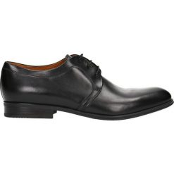 Półbuty CHUCK. Eleganckie półbuty marki Gino Rossi. W wyprzedaży za 349.90 zł.