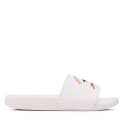 Klapki Paul&Shark. Białe klapki PAUL&SHARK. Za 379.99 zł.