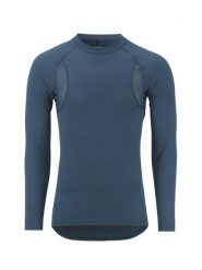 Craft Active Extreme X CN LS M koszulka termoaktywna dopasowana – Lake. Niebieskie bielizna termoaktywna Craft, m, bez wzorów, z dzianiny, bez ramiączek. Za 325.00 zł.