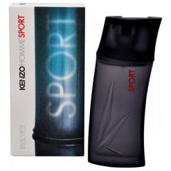 Kenzo Kenzo Homme Sport - woda toaletowa 30 ml. Perfumy męskie KENZO. W wyprzedaży za 67.00 zł.