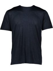 Regatta Koszulka funkcyjna "Fingal Edition" w kolorze granatowym rozmiar: XL. Niebieskie t-shirty sportowe Regatta, bez wzorów, z materiału, bez ramiączek, outdoorowe. Za 37.45 zł.