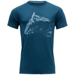 Devold Hornindalrokken Man Tee Flood L. Bielizna termoaktywna marki Devold. Za 349.00 zł.