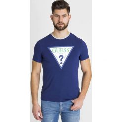 T-SHIRT GUESS CLUB. T-shirty Guess. Za 118.30 zł.