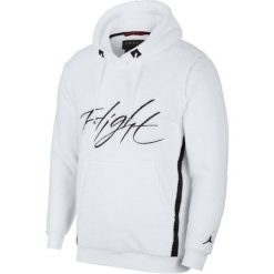 Jordan Bluza z kapturem Air Jordan Wings of Flight Fleece - AH6250-100 L. Bluzy z kapturem marki Jordan. Za 652.96 zł.