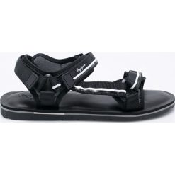 Pepe Jeans - Klapki/sandały PMS90051.999. Klapki marki Pepe Jeans. W wyprzedaży za 159.90 zł.
